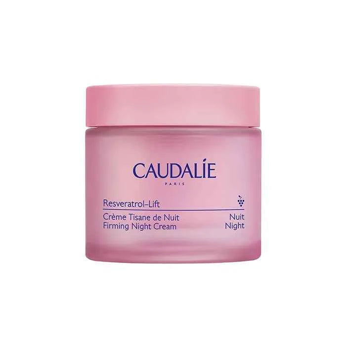 Caudalie Resveratrol Lift Night Infusion – Cream Unisex, 50 ml