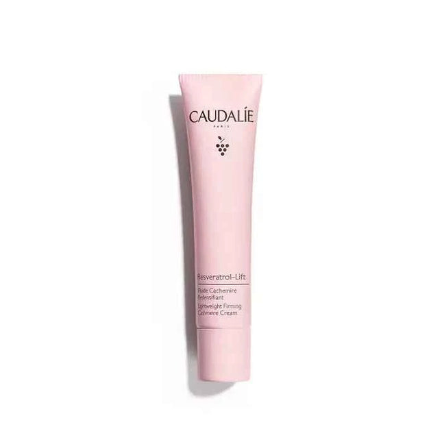 Caudalie Resveratrol Lift Face Lifting Moisturizer Broad Spectrum Spf20 Unisex, 50 ml