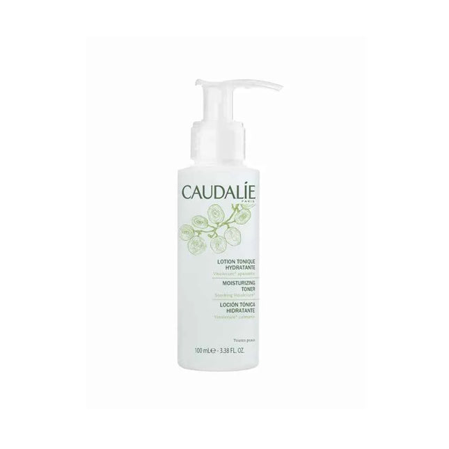 Caudalie Moisturizing Tonic – Lotion, 100 ml