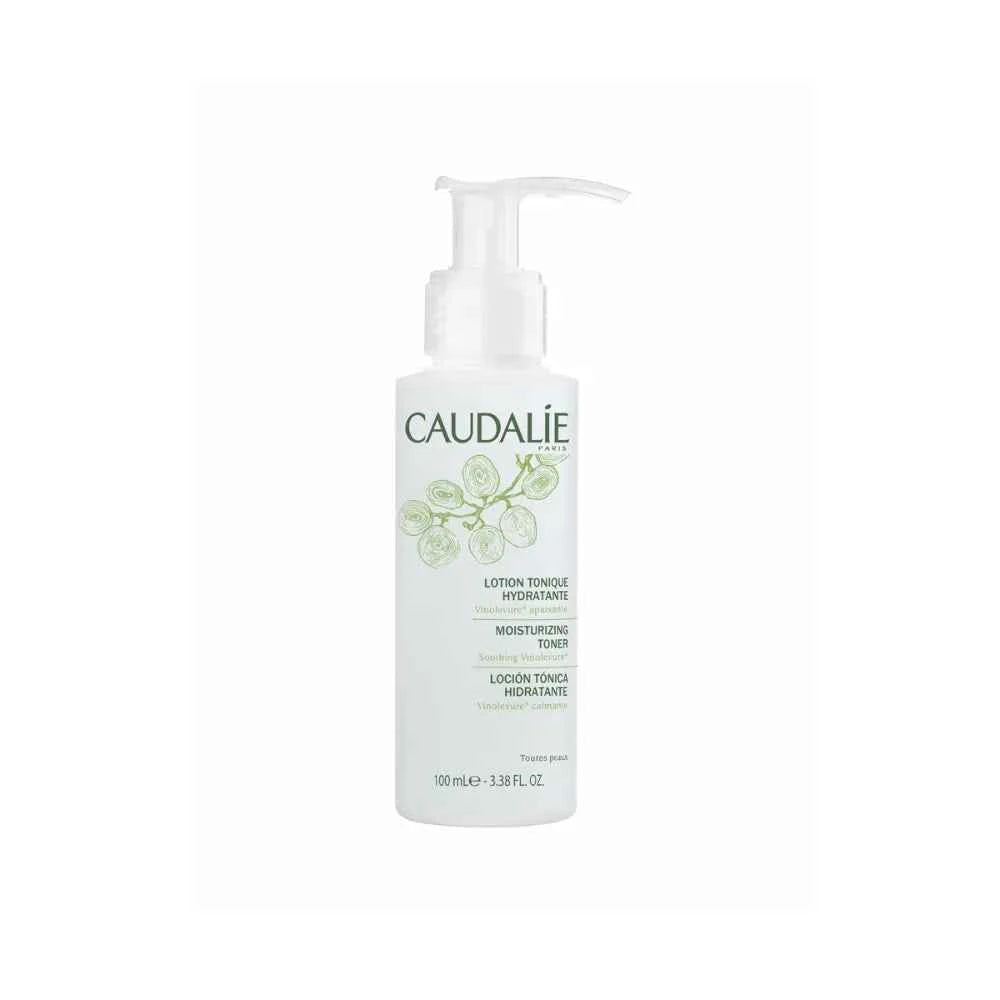 Caudalie Moisturizing Tonic – Lotion, 100 ml