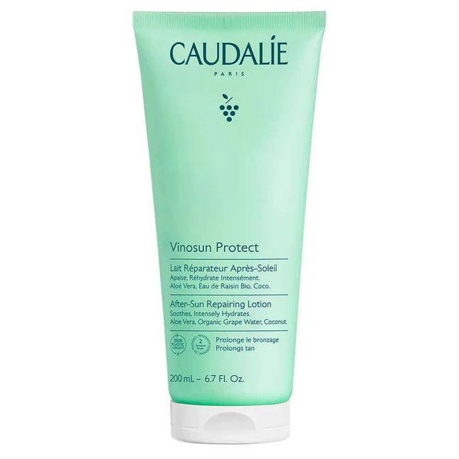 Caudalie Tan Prolonging After-Sun – Lotion Unisex, 200 ml