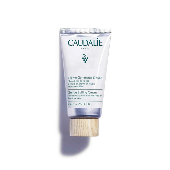 Caudalie Gentle Buffing – Cream Unisex, 75 ml