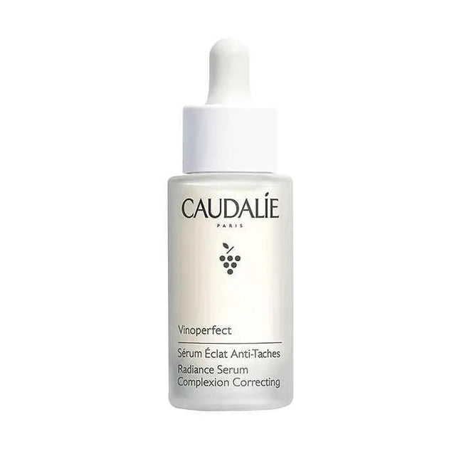 Caudalie Vinoperfect Radiance – Serum Complexion Correcting, 30 ml