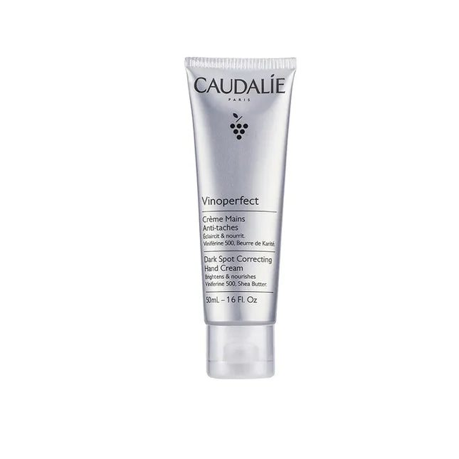 Caudalie Dark Spot Correcting Hand – Cream Vinoperfc, 50 ml