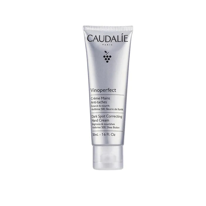 Caudalie Dark Spot Correcting Hand – Cream Vinoperfc, 50 ml