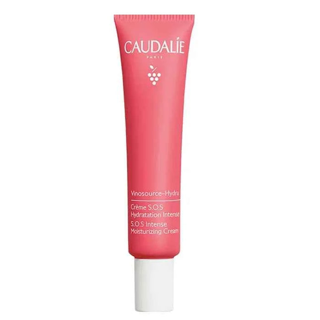 Caudalie Vinosource Hydra S.O.S Intense Moisturising – Cream, 40 ml