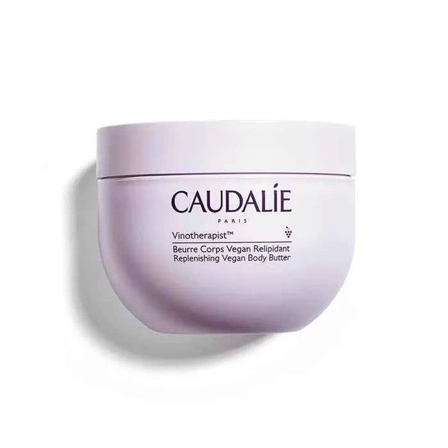 Caudalie Vinotherapist Body Butter Unisex, 250 ml