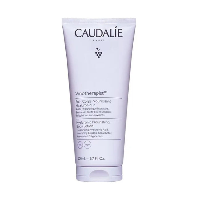 Caudalie Vinotherapist Nourishing Body Care Unisex, 200 ml