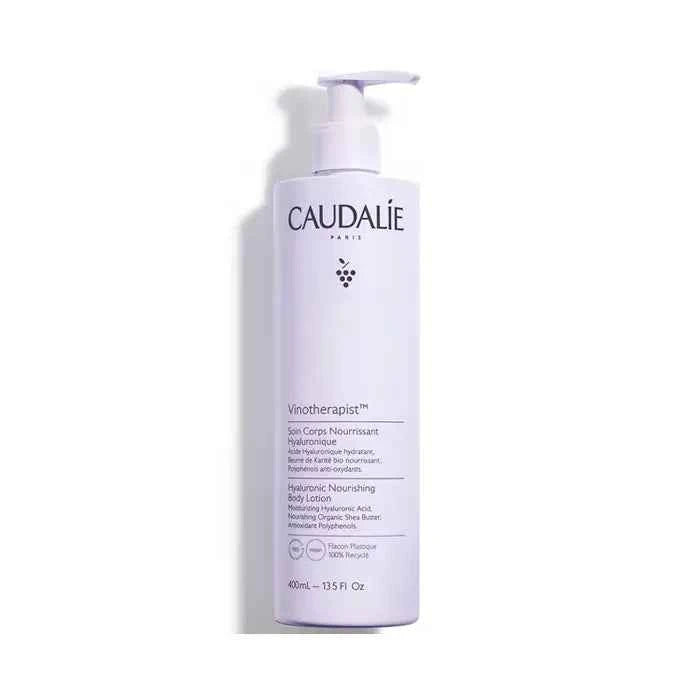 Caudalie Vinotherapist Body Care Unisex, 400 ml