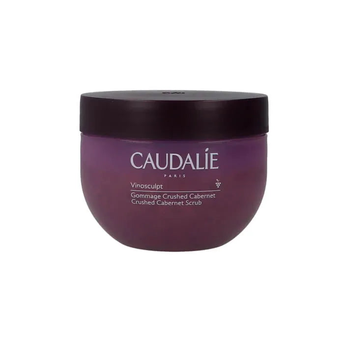 Caudalie Vinosculpt Cabernet Exfoliating Scrub Unisex, 250 ml