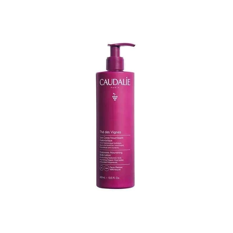 Caudalie Thé Des Vignes Nourishing Body – Lotion Unisex, 400 ml