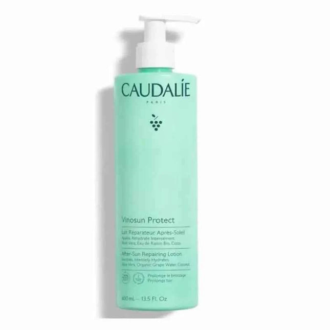 Caudalie Vinosun Protect After Sun Unisex, 400 ml