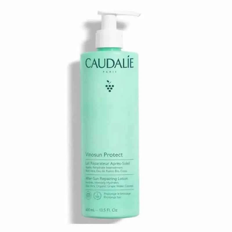 Caudalie Vinosun Protect After Sun Unisex, 400 ml