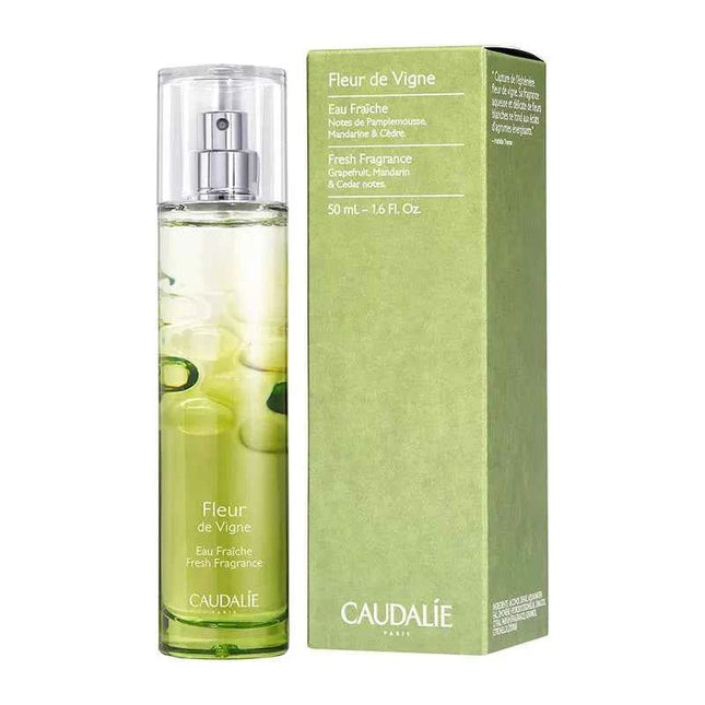 Caudalie Refreshing Water Vine Blossom for Women, 50 ml