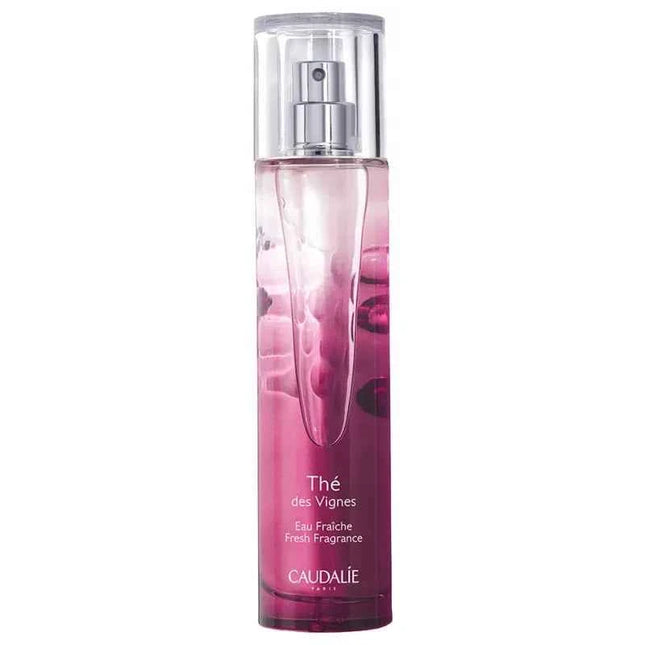 Caudalie The Des Vignes Eau Fraîche for Women – Spray, 100 ml