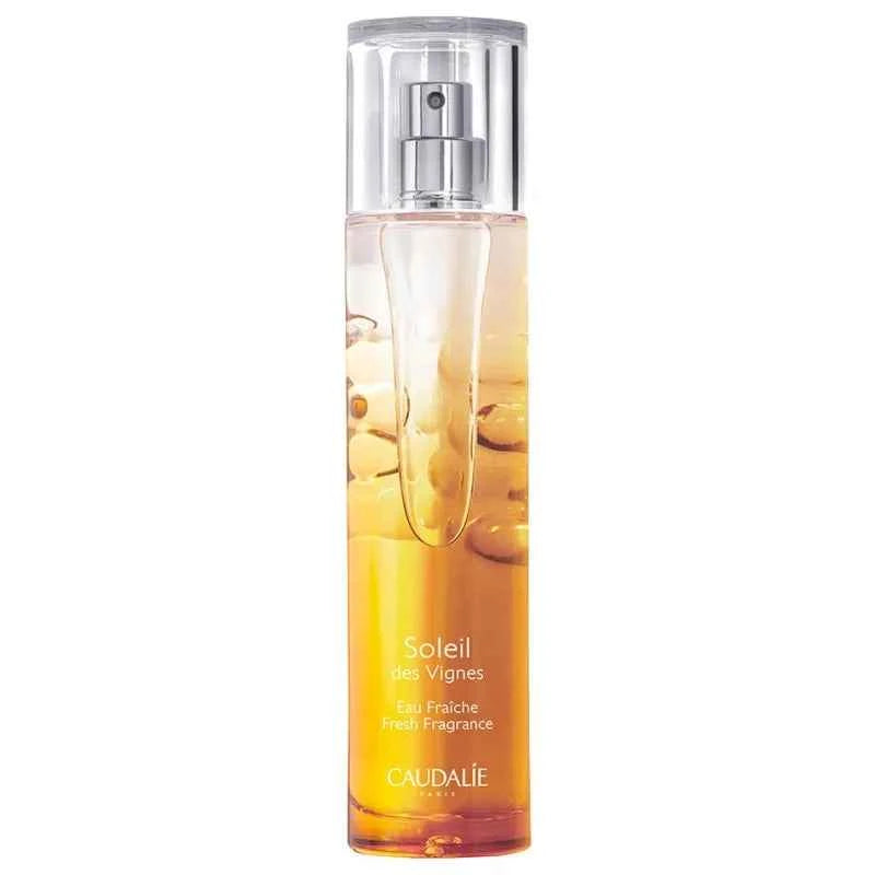 Caudalie Soleil Des Vignes Fresh Water Unisex, 50 ml