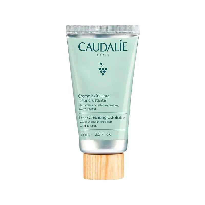 Caudalie Cream Exfoliating Descaling Unisex, 75 ml