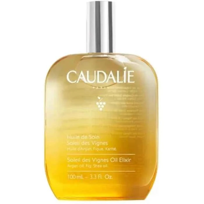 Caudalie Soleil Des Vignes Treatment Oil Unisex, 100 ml