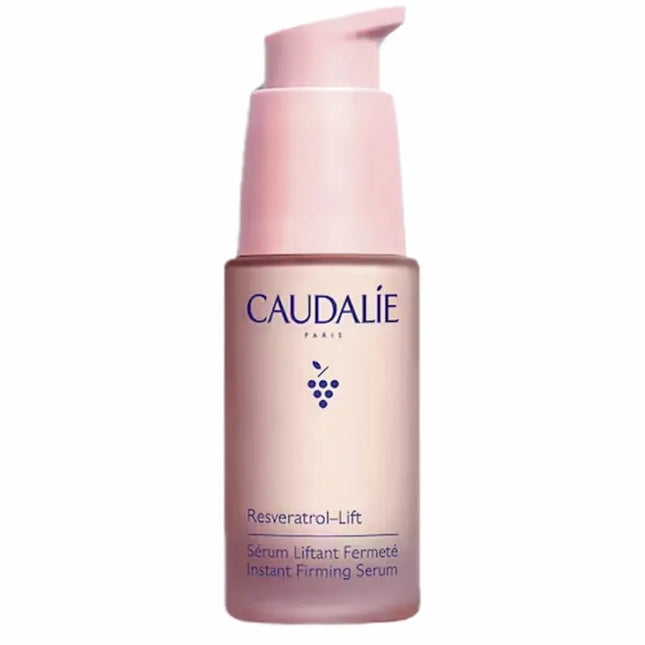 Caudalie Resveratrol- Lift Fermeté Serúm Unisex, 30 ml