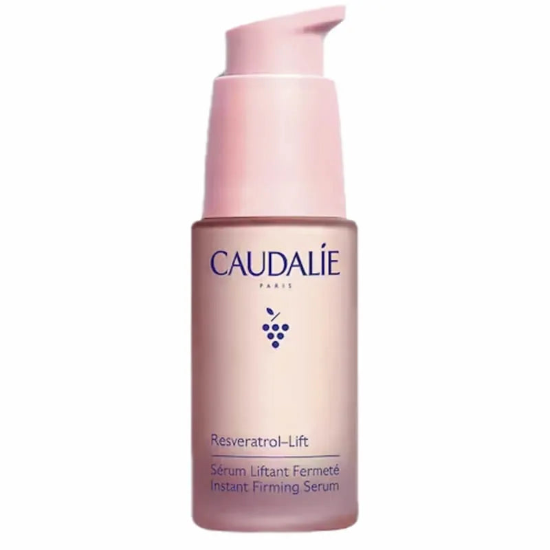 Caudalie Resveratrol- Lift Fermeté Serúm Unisex, 30 ml