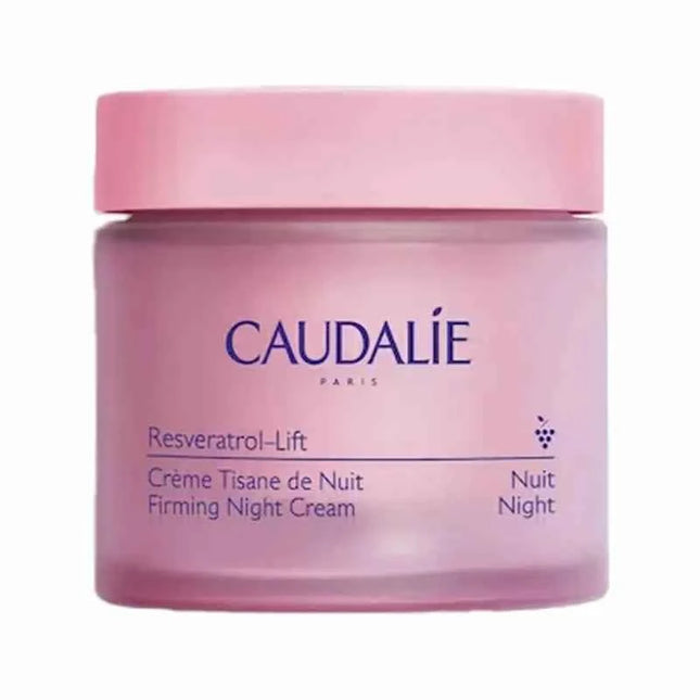 Caudalie Resveratrol- Lift Night Tisane – Cream Unisex, 50 ml