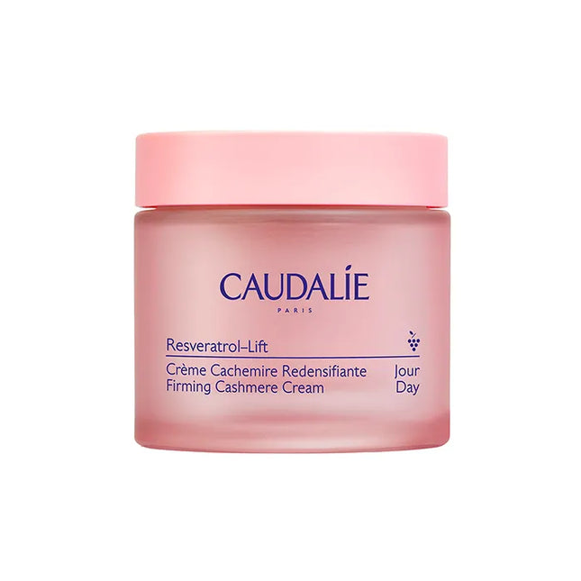 Caudalie Resveratrol-Lift Redensifying Cashmere – Cream Unisex, 50 ml