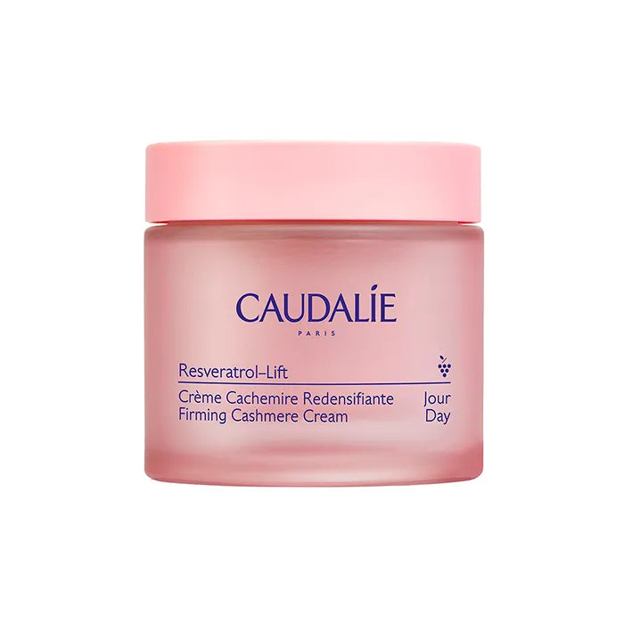 Caudalie Resveratrol-Lift Redensifying Cashmere – Cream Unisex, 50 ml
