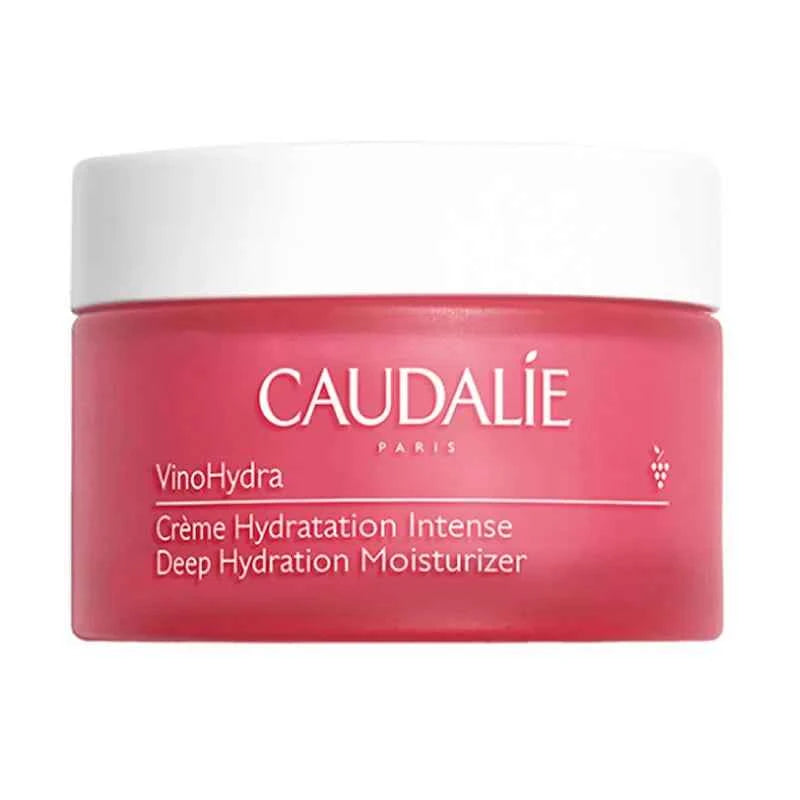 Caudalie VinoHydra Intense Moisturizing – Cream Unisex, 50 ml