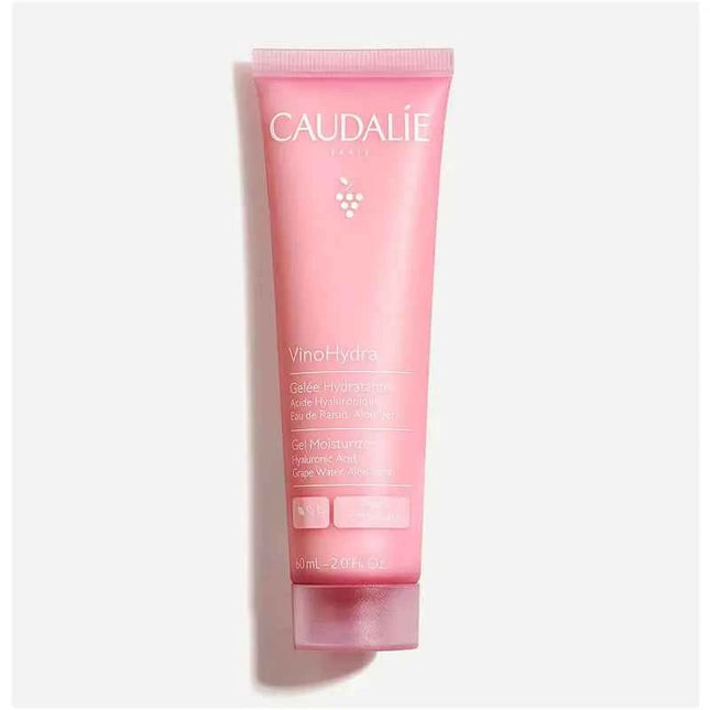 Caudalie VinoHydra Moisturizing Gel – Cream Unisex, 60 ml