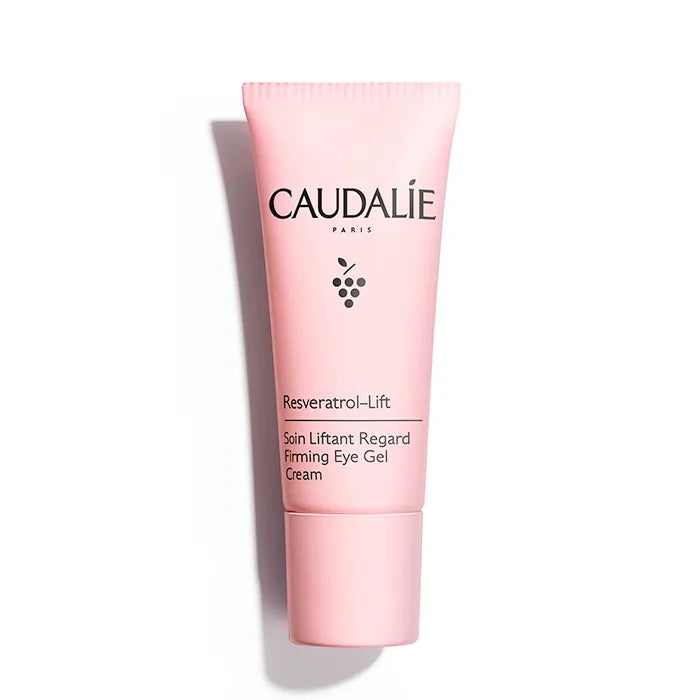 Caudalie Resveratrol-Lift Firming Eye Gel – Cream Unisex, 15 ml