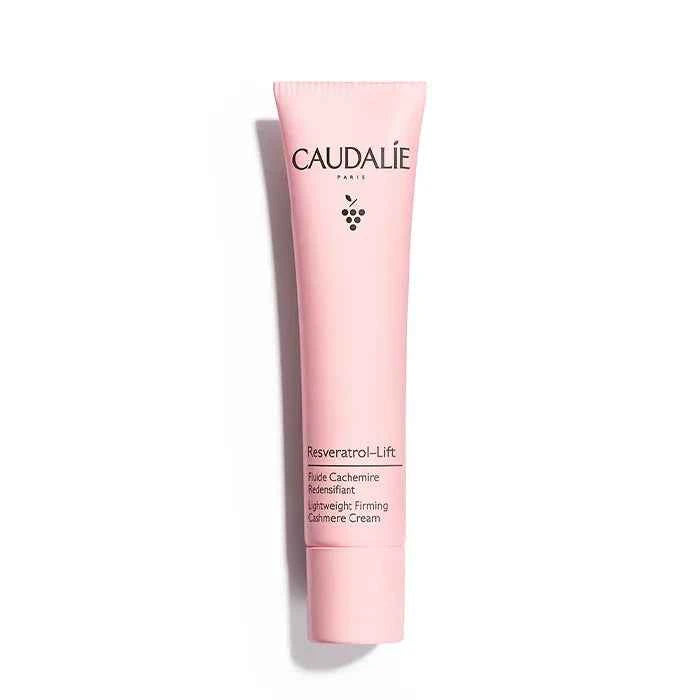Caudalie Resveratrol-Lift Lightweight Firming Cashmere – Cream Unisex, 40 ml