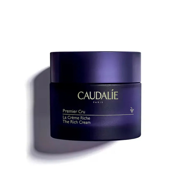 Caudalie Premier Cru Rich – Cream, 50 ml