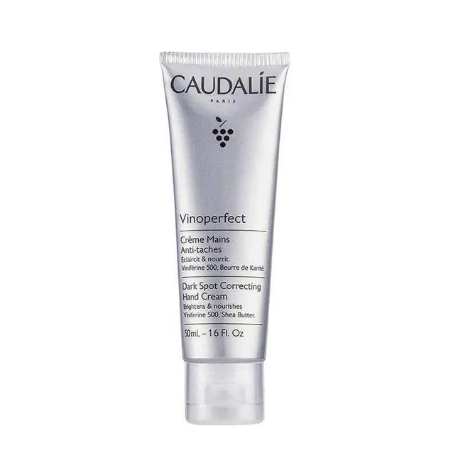 Caudalie Vinoperfect Anti-Dark Spot Hand – Cream Unisex, 50 ml