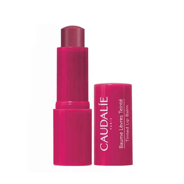 Caudalie Tinted Lip Balm Unisex, 4.5 g