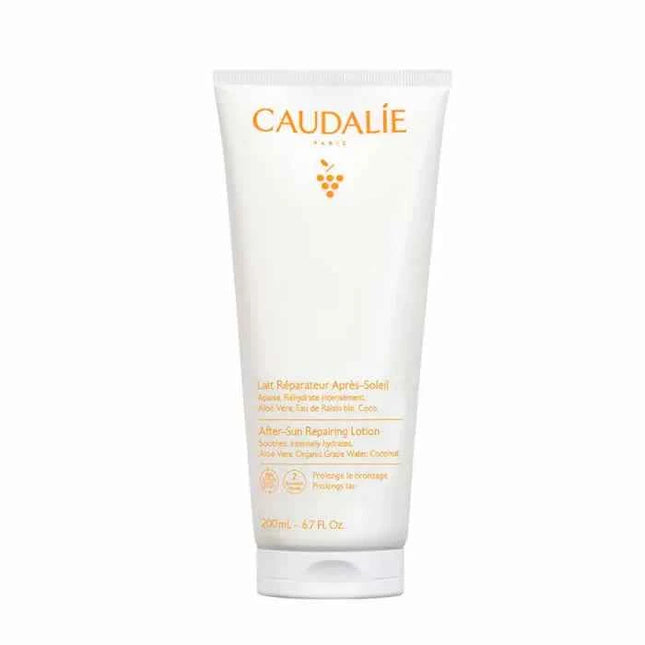 Caudalie After Sun Repairing – Lotion Unisex, 200 ml