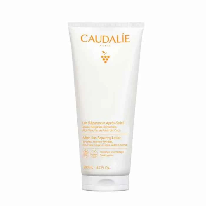 Caudalie After Sun Repairing – Lotion Unisex, 200 ml