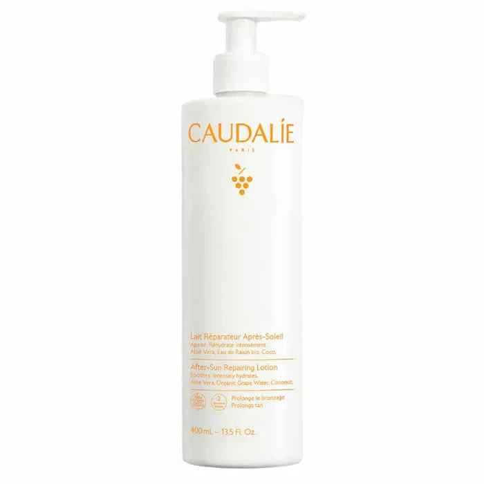 Caudalie After Sun Repairing – Lotion Unisex, 400 ml