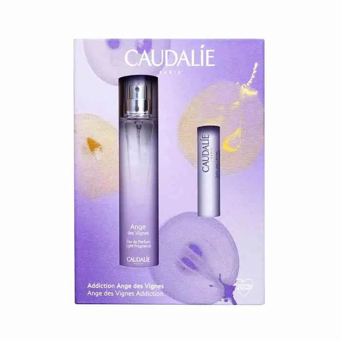 Caudalie Ange Des Vignes Eau De Perfum – Spray Unisex, Set 2 Pieces