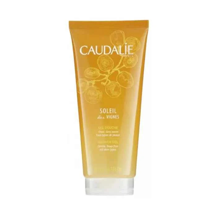 Caudalie Soleil Des Vignes Shower – Gel, 200 ml