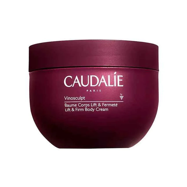 Caudalie Vinosculpt Lift & Firm Body – Cream Unisex, 250 ml