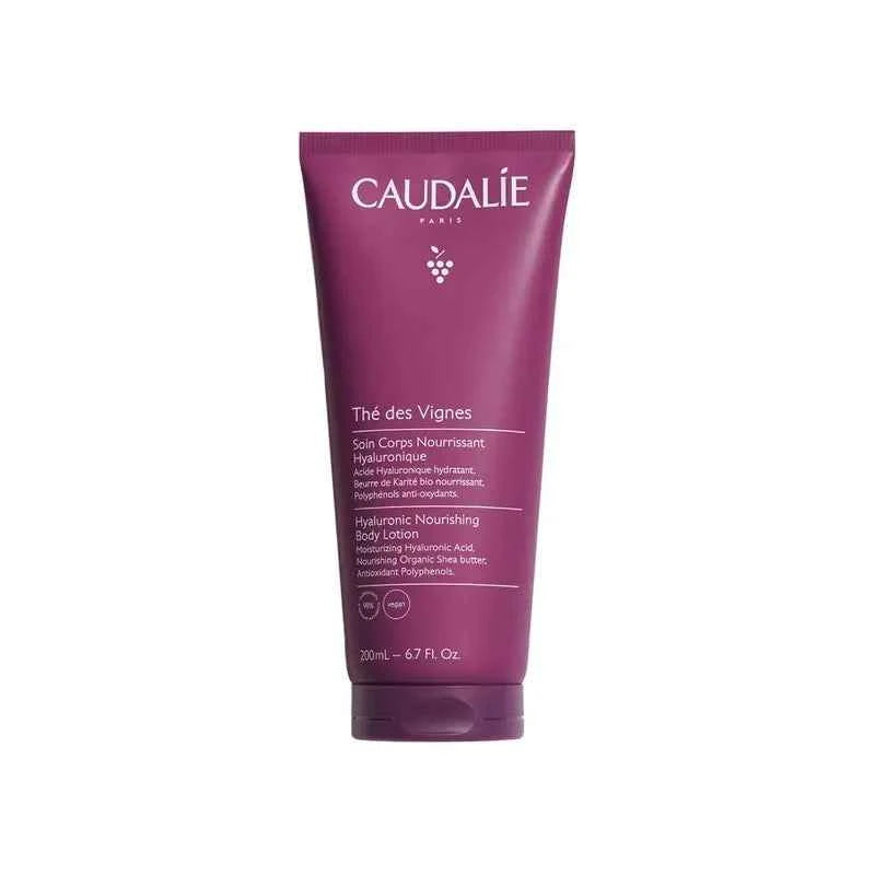 Caudalie Thé Des Vignes Nourishing Body – Lotion Unisex, 200 ml