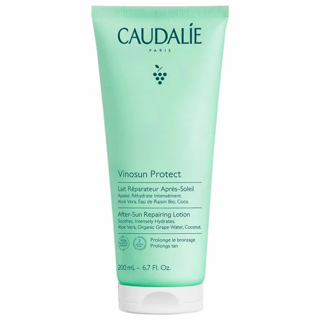 Caudalie Vinosun Protect After Sun Unisex, 200 ml