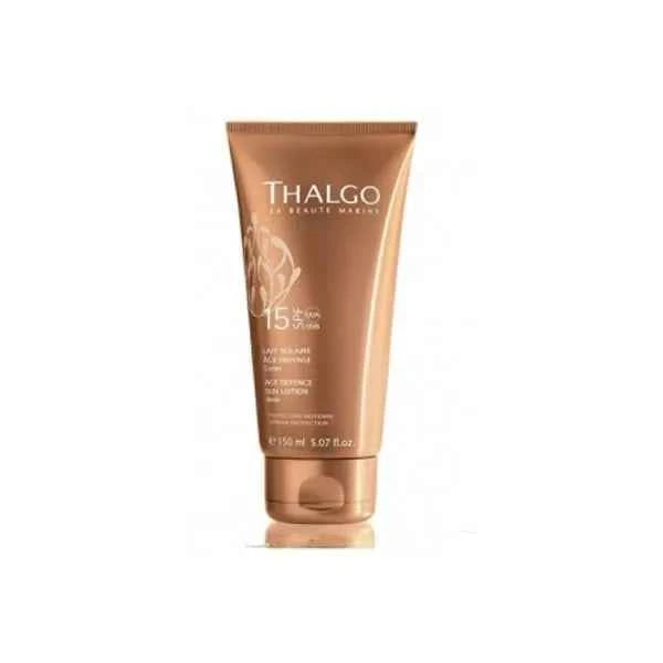 Thalgo Age Defense Sun – Lotion Spf15 Unisex, 150 ml