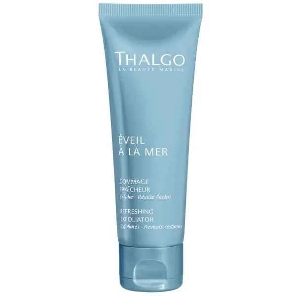 Thalgo Eveil À La Mer Refreshing Exfoliator Unisex, 50 ml