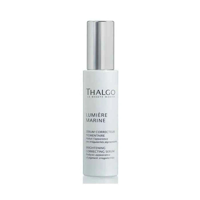 Thalgo Lumière Marine Brightening Correcting – Serum Unisex, 30 ml