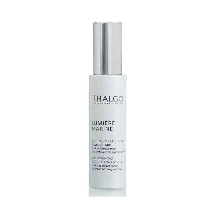 Thalgo Lumière Marine Brightening Correcting – Serum Unisex, 30 ml