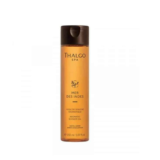 Thalgo Mer Des Indes Aceite De Ducha Unisex, 150 ml