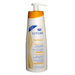 Lutsine Bactopur Exfoliating – Cream, 200 ml