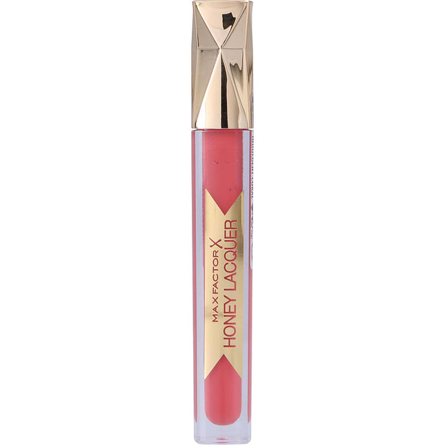 Max Factor Colour Elixir Honey Lacquer Gloss 3.4ml/0.11oz
