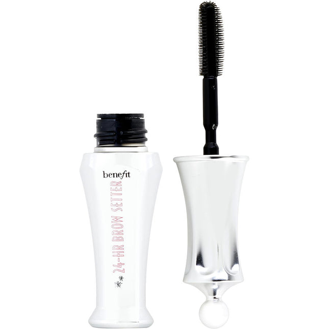 Benefit 24 Hour Brow Setter Mini (Clear Brow Gel) 3.5ml/0.11oz